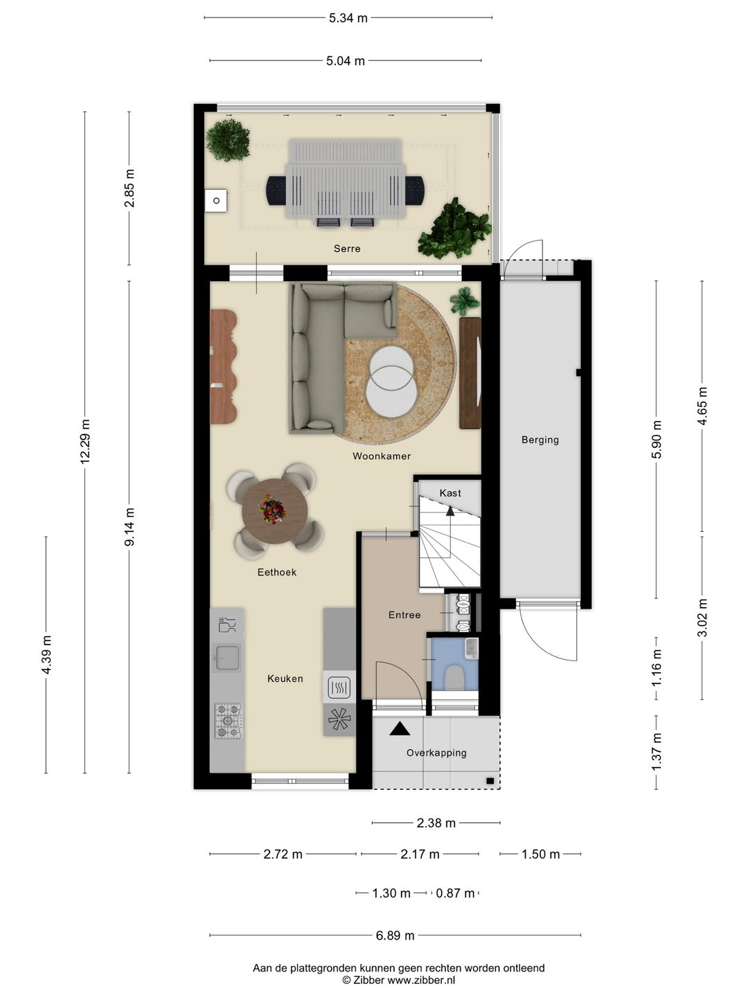 Foto 41 van Beatrixlaan 10