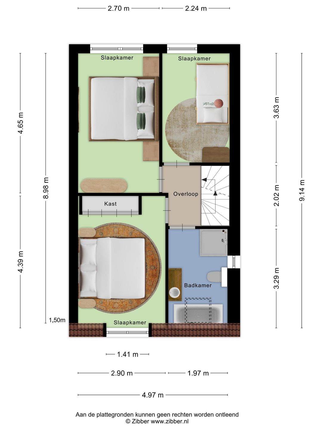 Foto 43 van Beatrixlaan 10