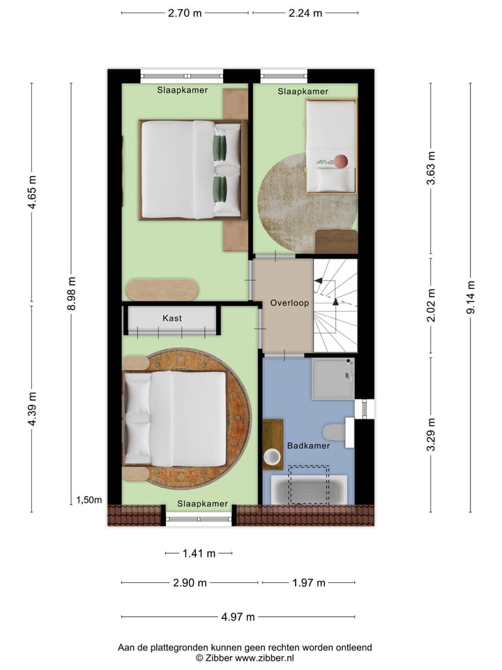 Foto 43 van Beatrixlaan 10