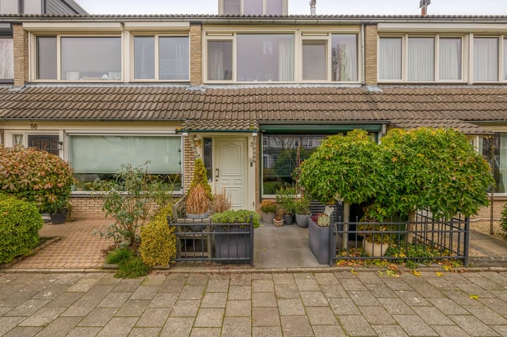 Photo 5 of Sallandlaan 56