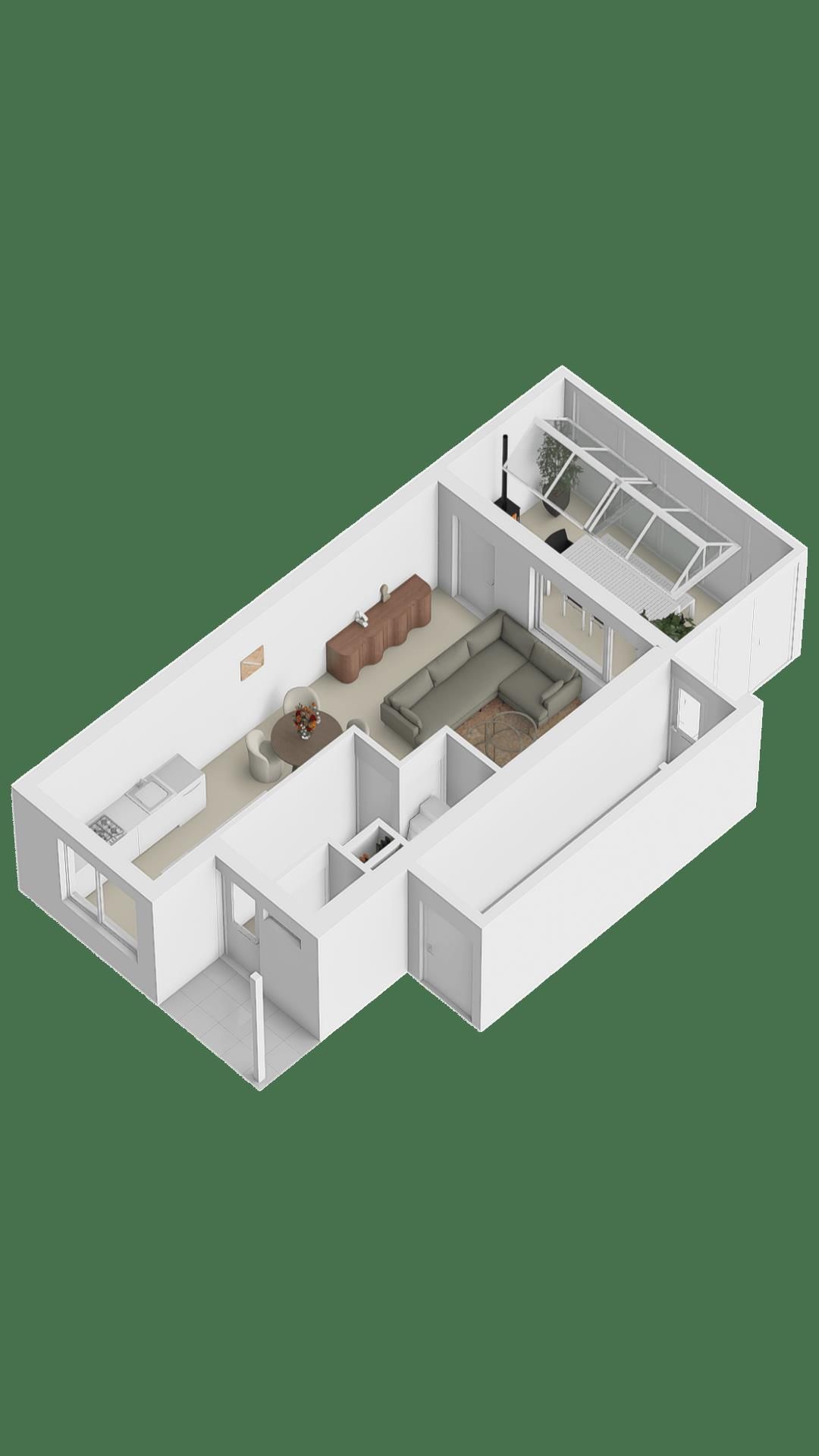 Foto 45 van Beatrixlaan 10