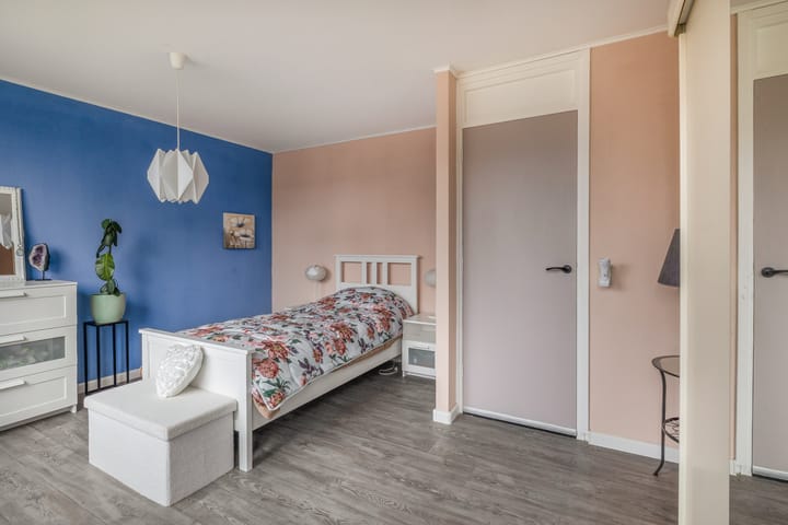 Photo 21 of Sallandlaan 56