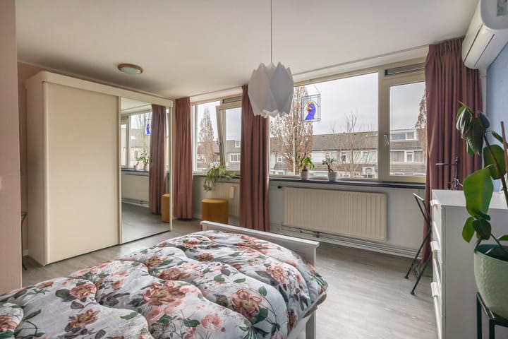 Photo 22 of Sallandlaan 56