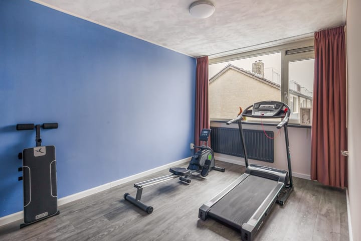 Photo 23 of Sallandlaan 56