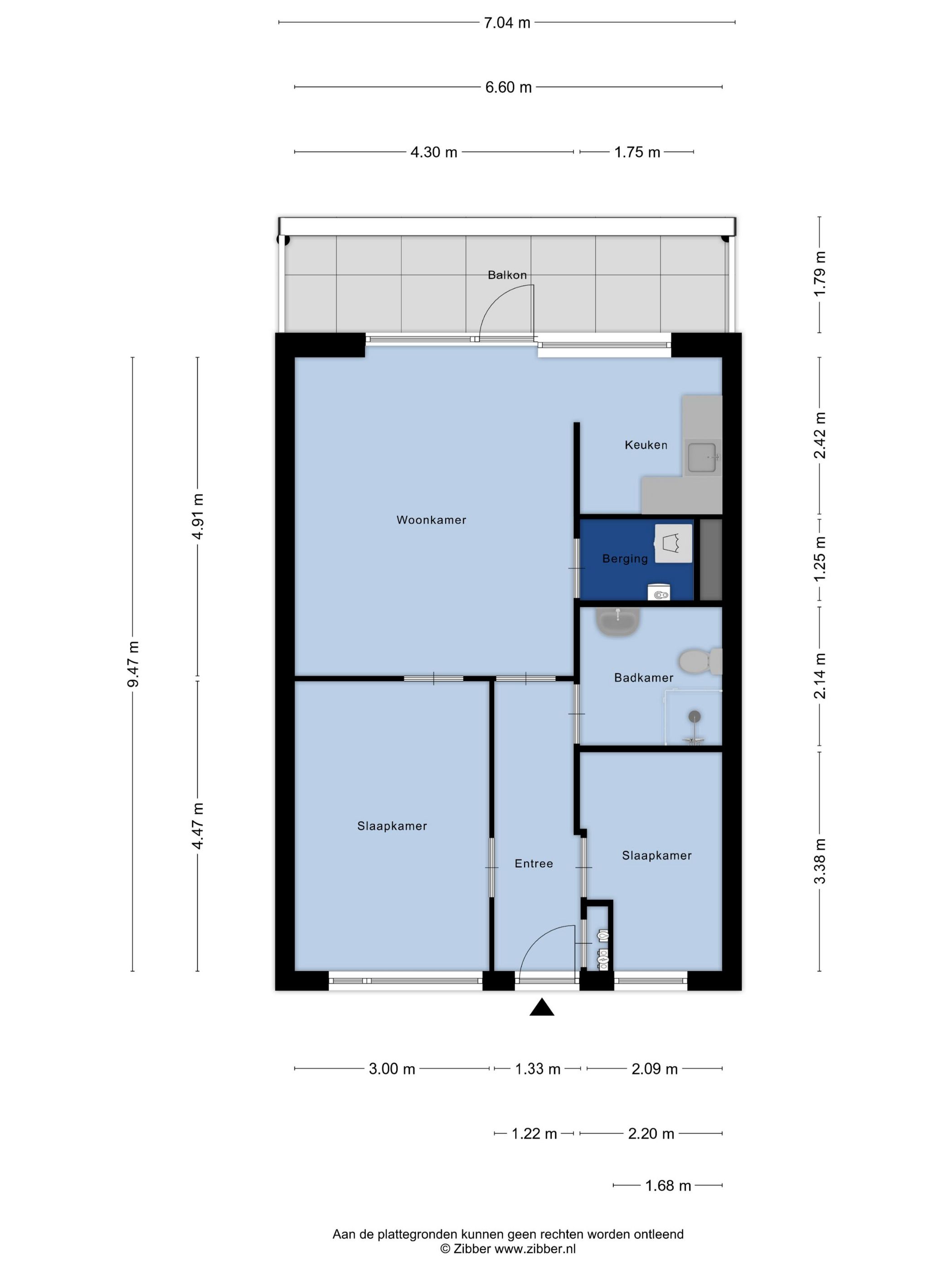 Foto 33 van Henriëtte Roland Holstlaan 75