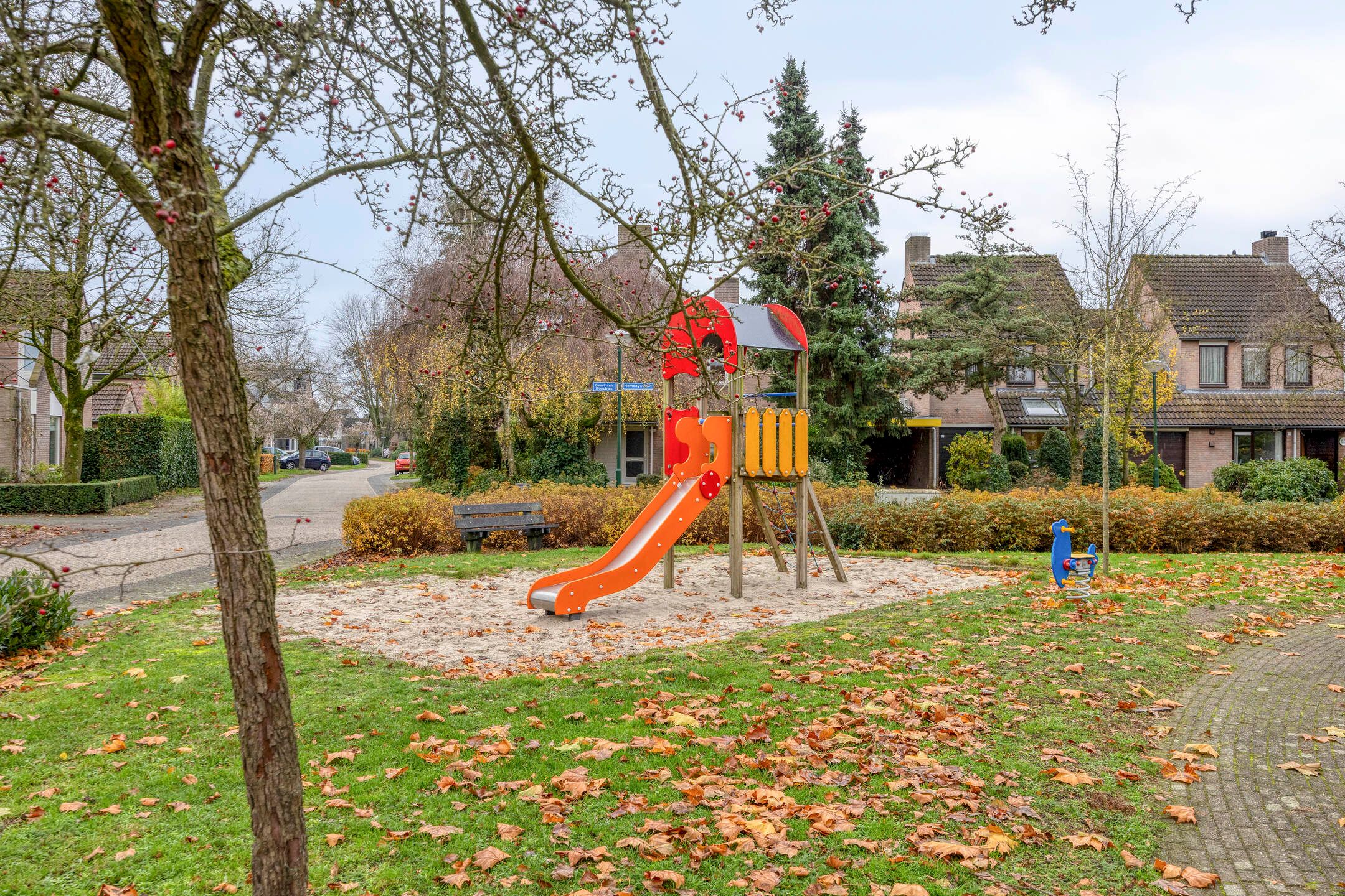 Foto 39 van Beatrixlaan 10