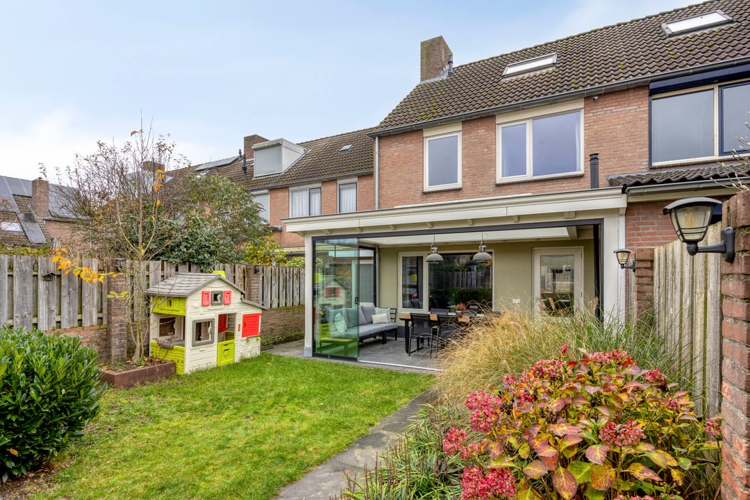 Foto 28 van Beatrixlaan 10