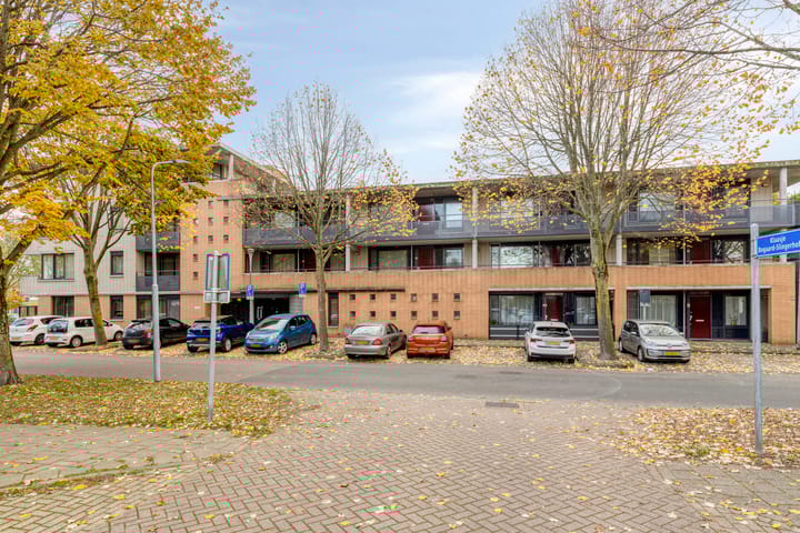 Foto 6 van Henriëtte Roland Holstlaan 75