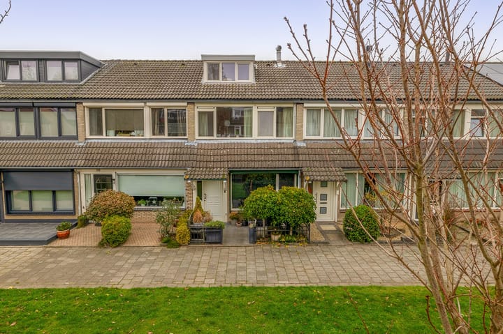 Photo 34 of Sallandlaan 56