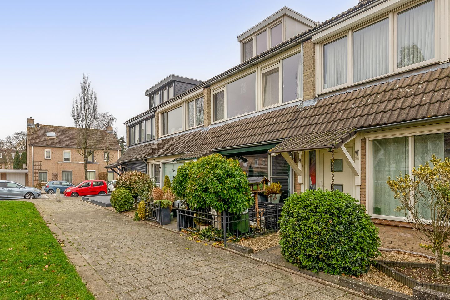 Foto 35 van Sallandlaan 56