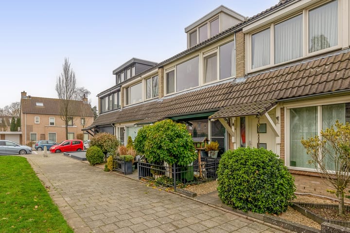 Photo 35 of Sallandlaan 56