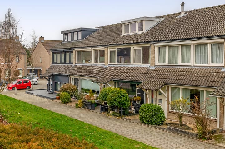 Photo 36 of Sallandlaan 56