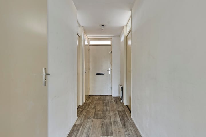 Foto 9 van Henriëtte Roland Holstlaan 75