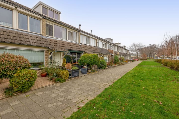 Photo 37 of Sallandlaan 56