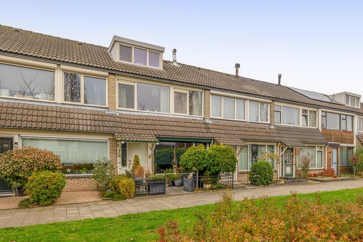 Photo 38 of Sallandlaan 56