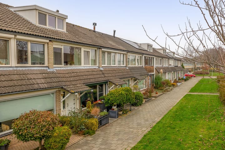 Photo 39 of Sallandlaan 56