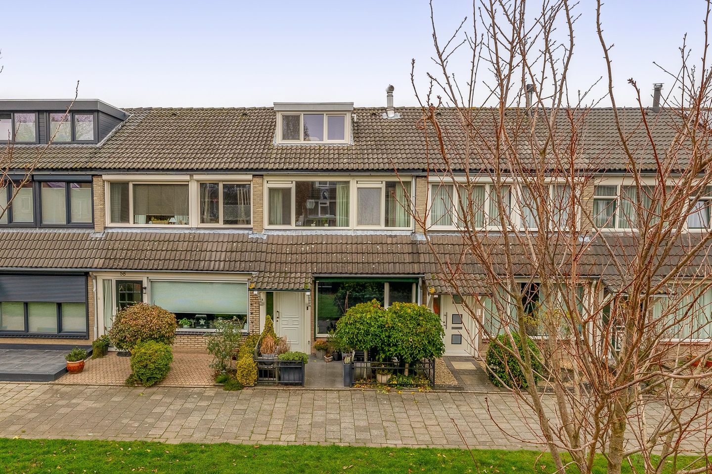 Foto 40 van Sallandlaan 56