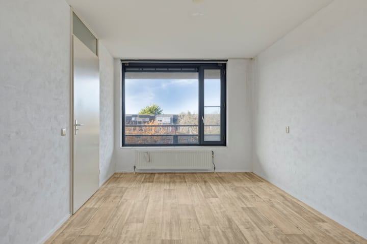 Foto 11 van Henriëtte Roland Holstlaan 75