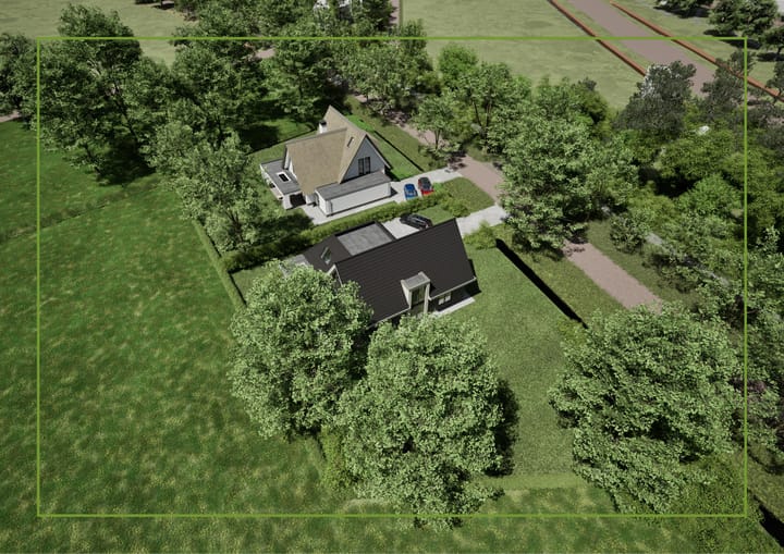 Foto 6 van Duinenboschweg kavel 2