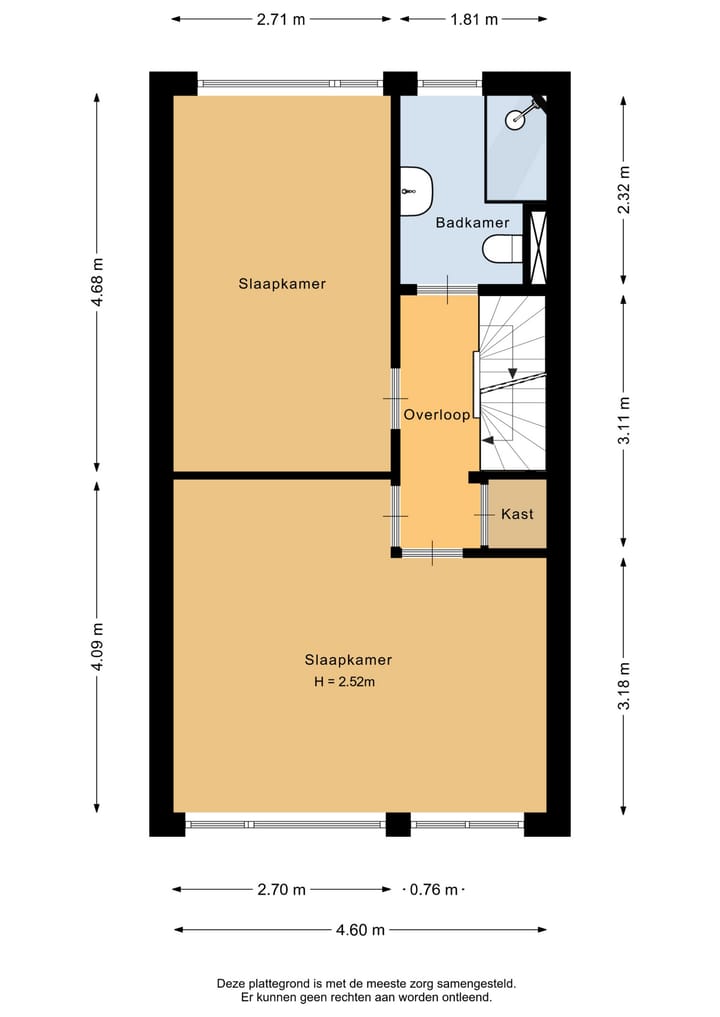 Photo 43 of Sallandlaan 56