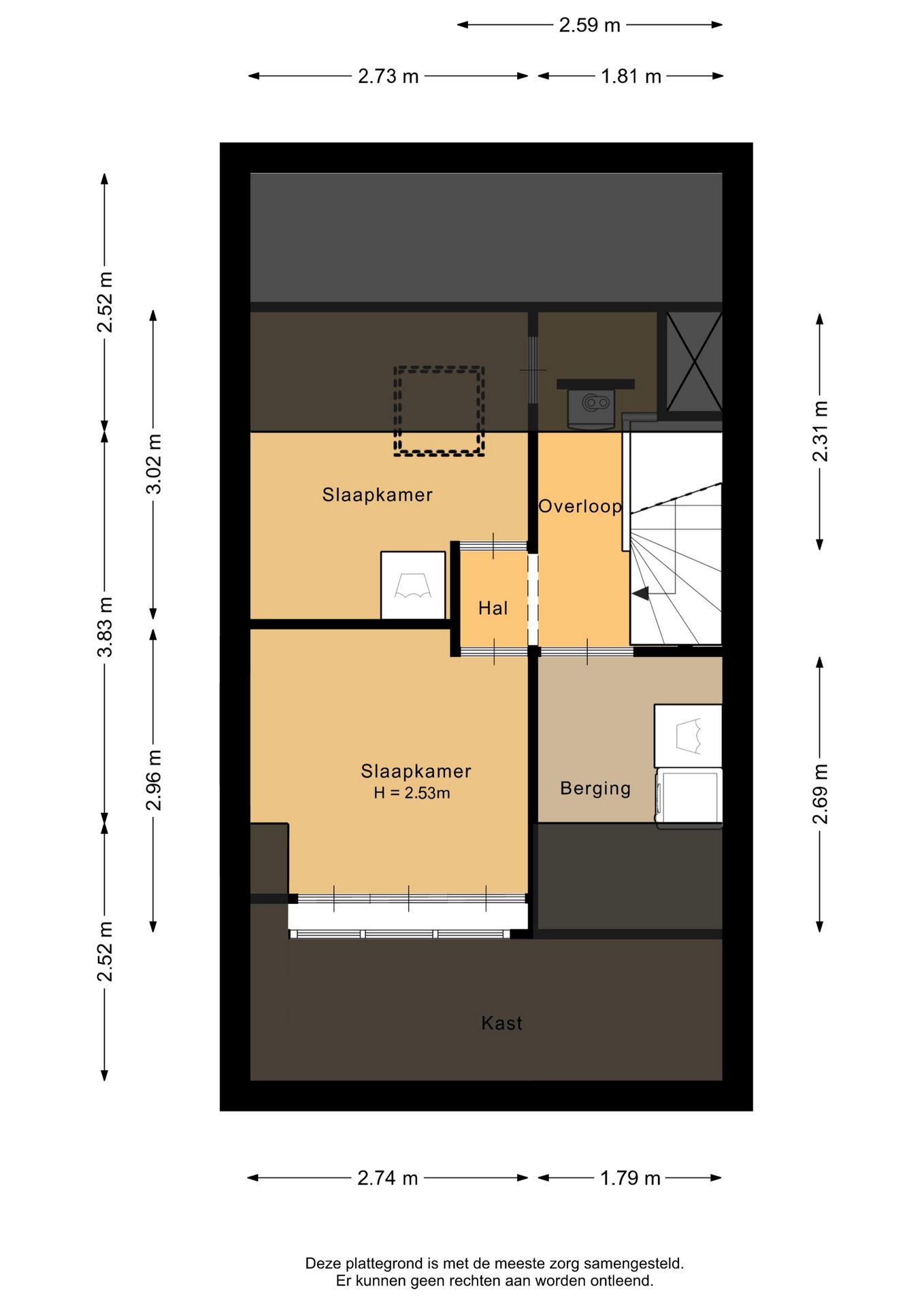 Foto 44 van Sallandlaan 56