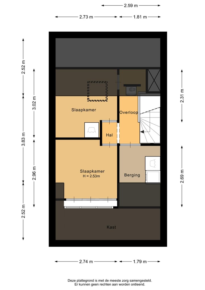 Photo 44 of Sallandlaan 56