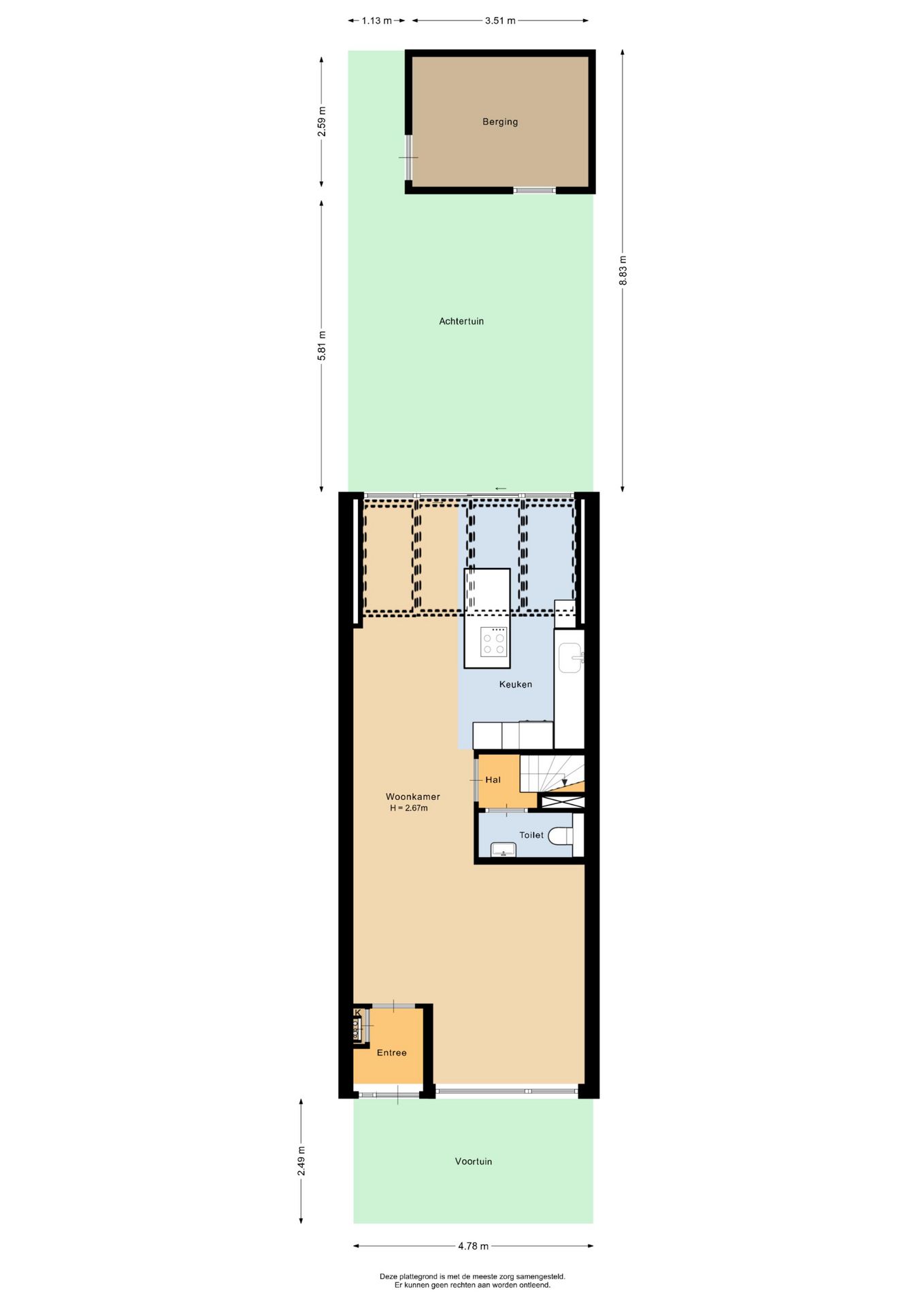 Foto 45 van Sallandlaan 56
