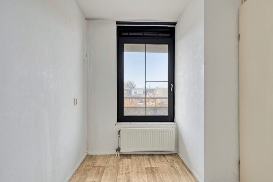 Foto 13 van Henriëtte Roland Holstlaan 75