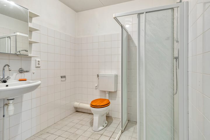 Foto 17 van Henriëtte Roland Holstlaan 75