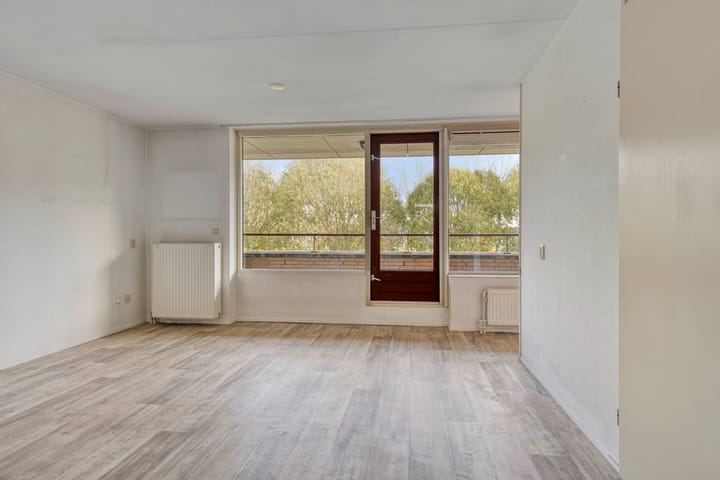 Foto 3 van Henriëtte Roland Holstlaan 75