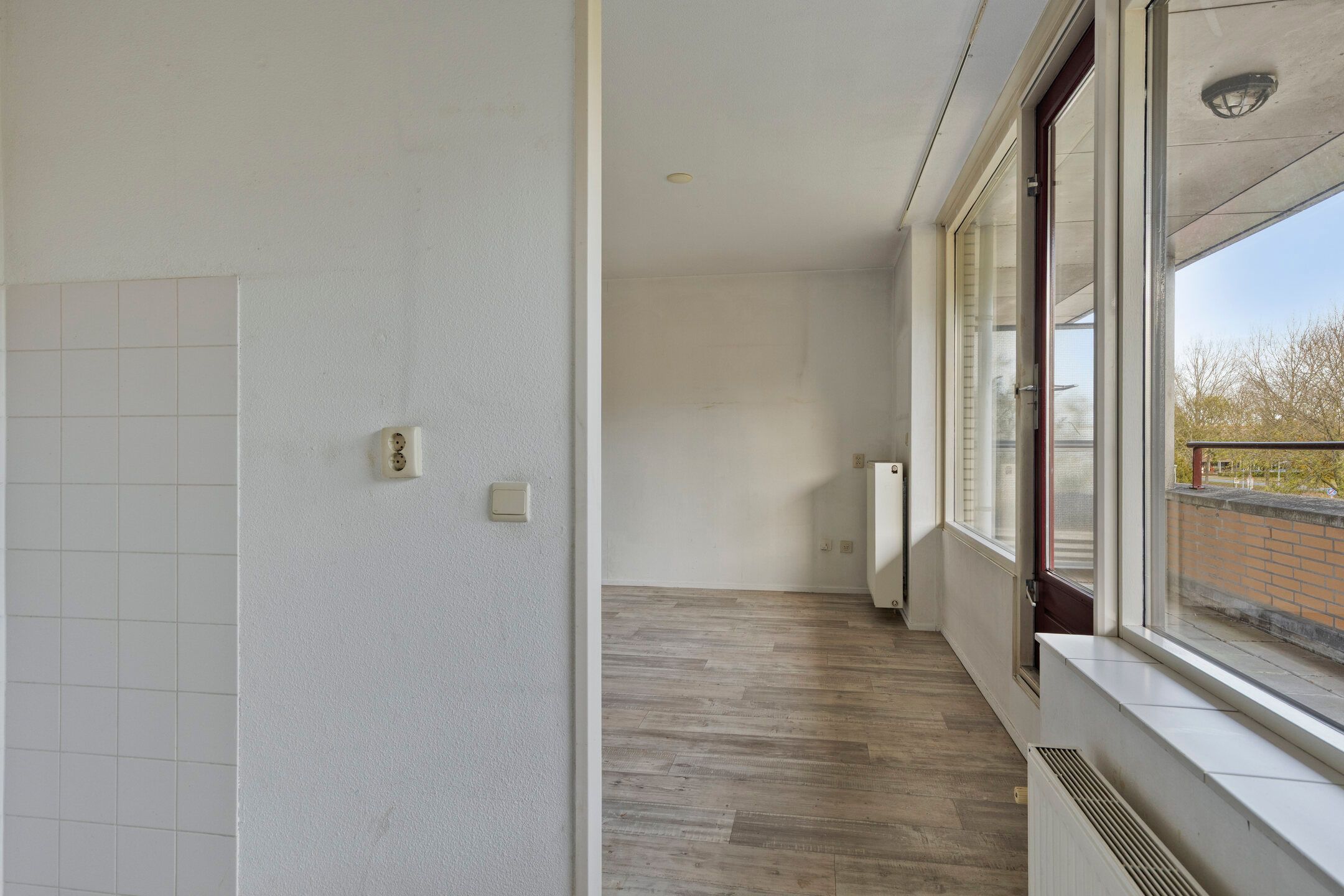 Foto 24 van Henriëtte Roland Holstlaan 75