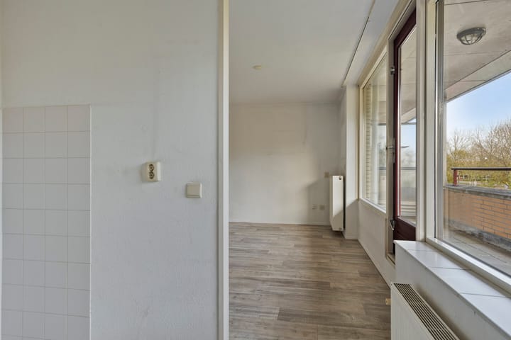 Foto 24 van Henriëtte Roland Holstlaan 75