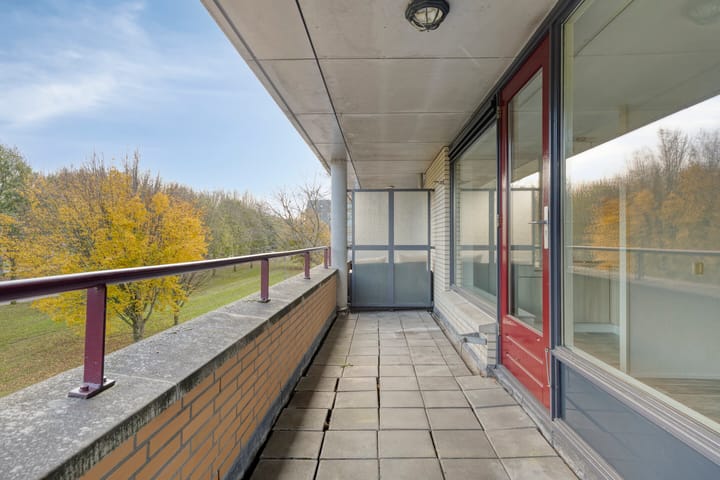 Foto 4 van Henriëtte Roland Holstlaan 75