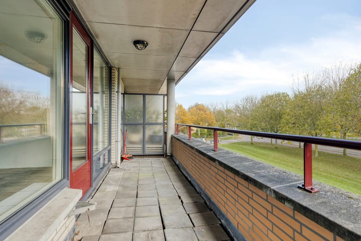 Foto 27 van Henriëtte Roland Holstlaan 75