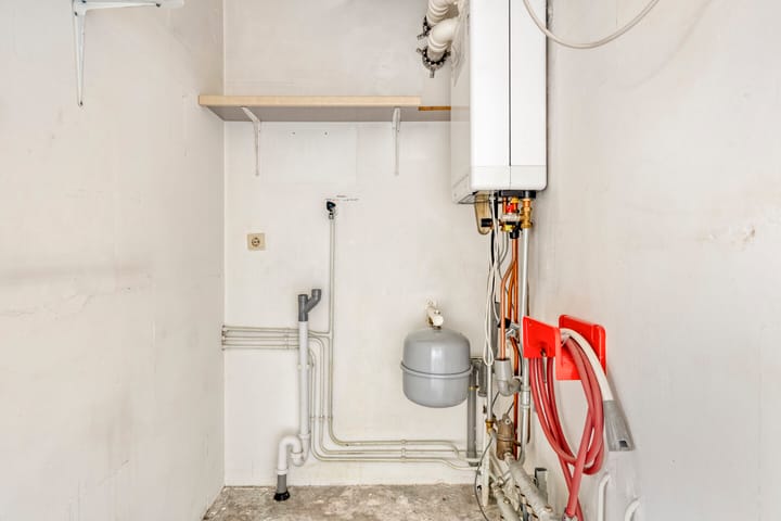 Foto 29 van Henriëtte Roland Holstlaan 75