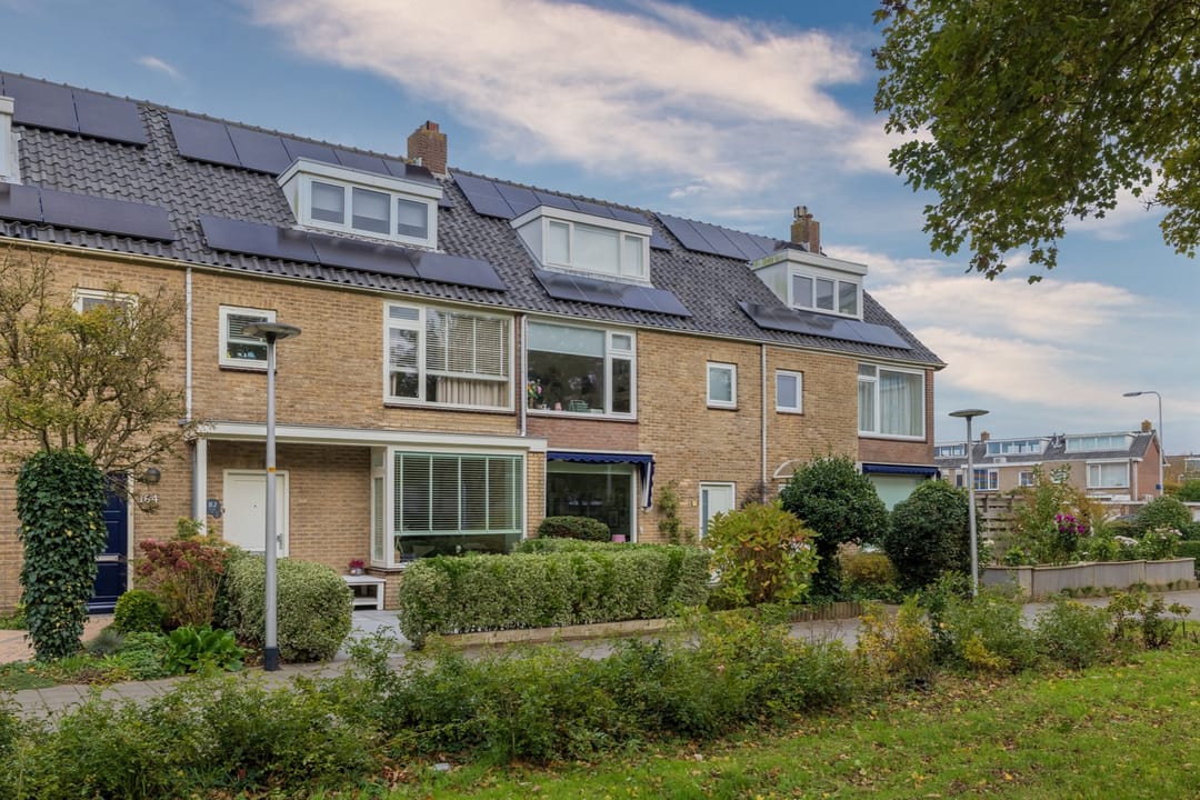 Foto 1 van Beeklaan 162