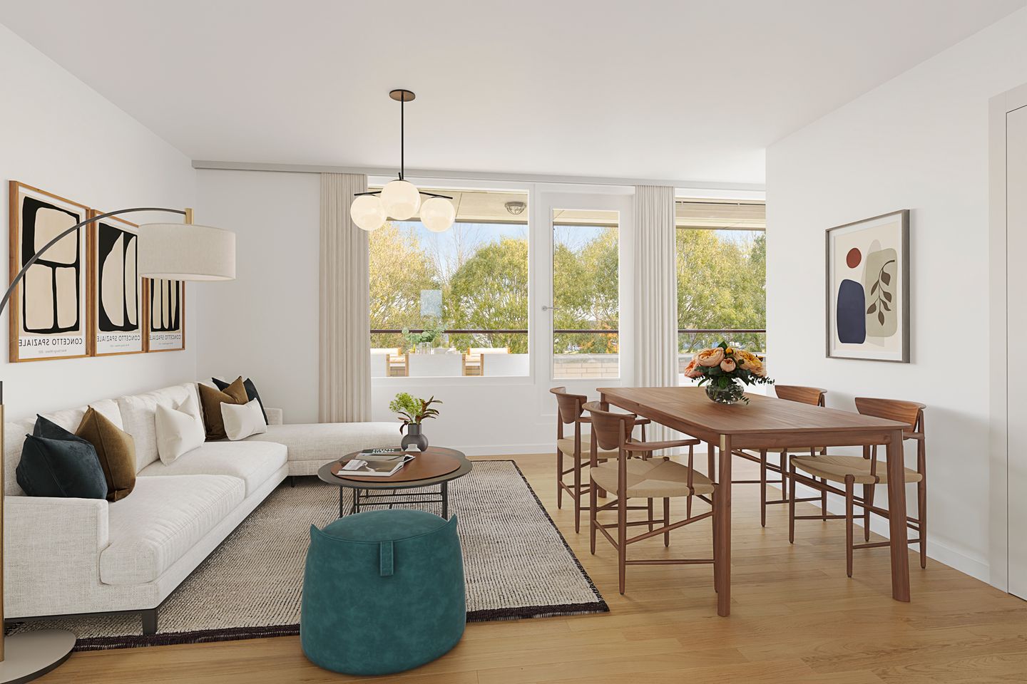 Foto 19 van Henriëtte Roland Holstlaan 75