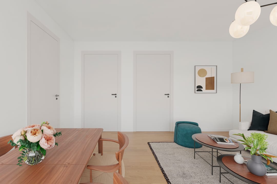 Foto 22 van Henriëtte Roland Holstlaan 75