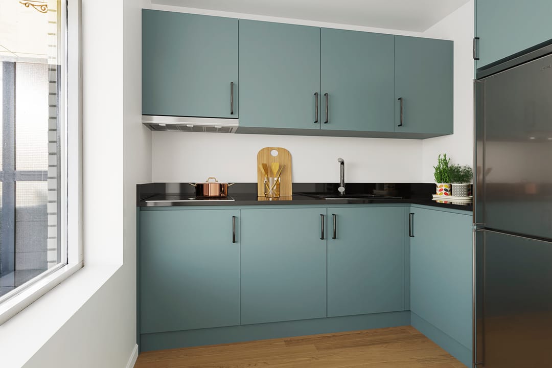 Foto 26 van Henriëtte Roland Holstlaan 75