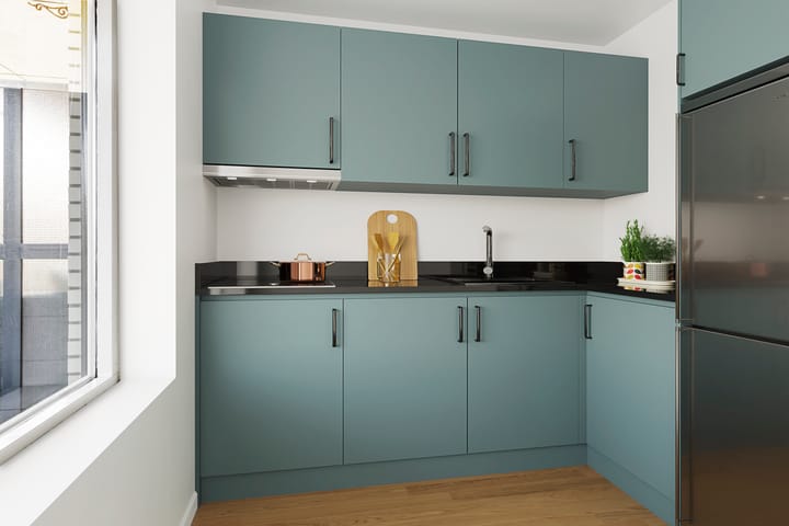 Foto 26 van Henriëtte Roland Holstlaan 75