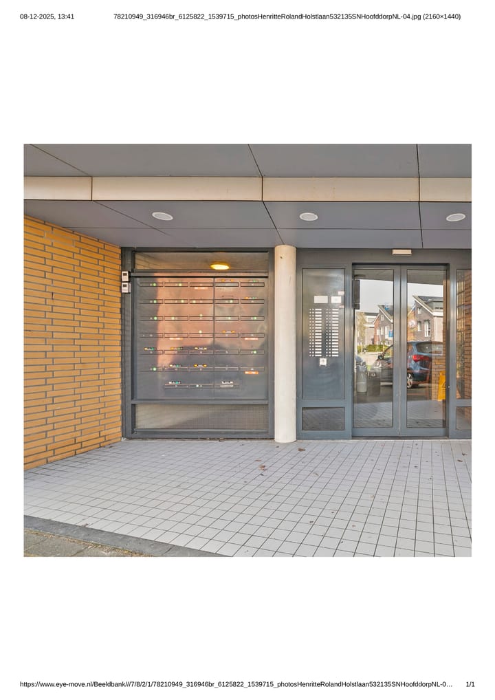 Foto 8 van Henriëtte Roland Holstlaan 75