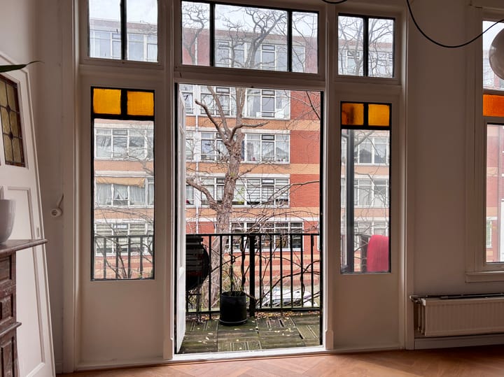 Photo 4 of Hondiusstraat 60-A