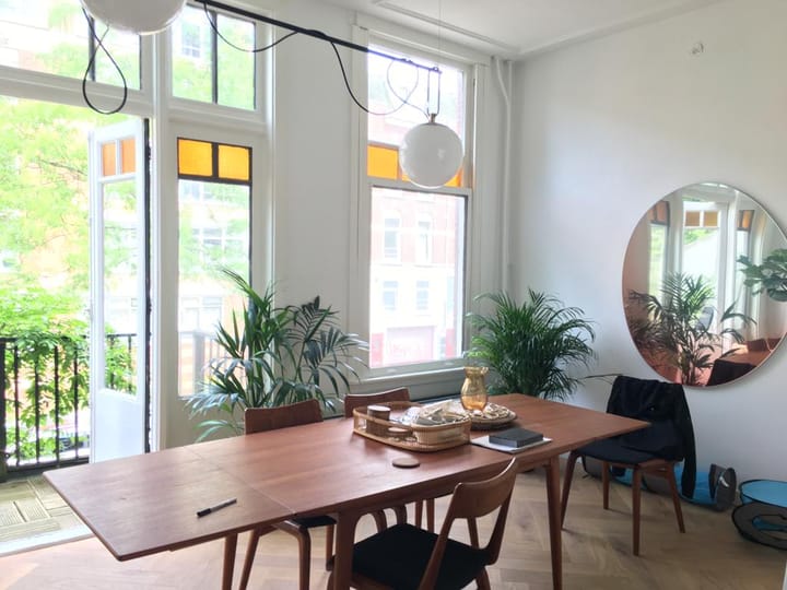 Photo 5 of Hondiusstraat 60-A