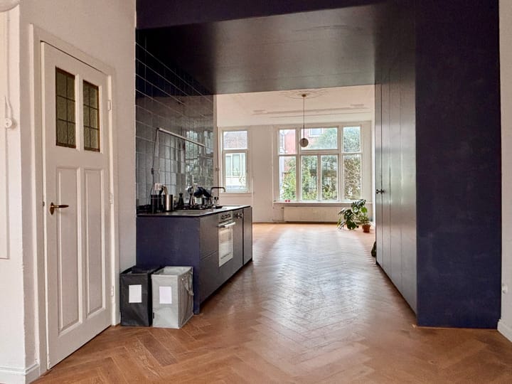 Photo 6 of Hondiusstraat 60-A