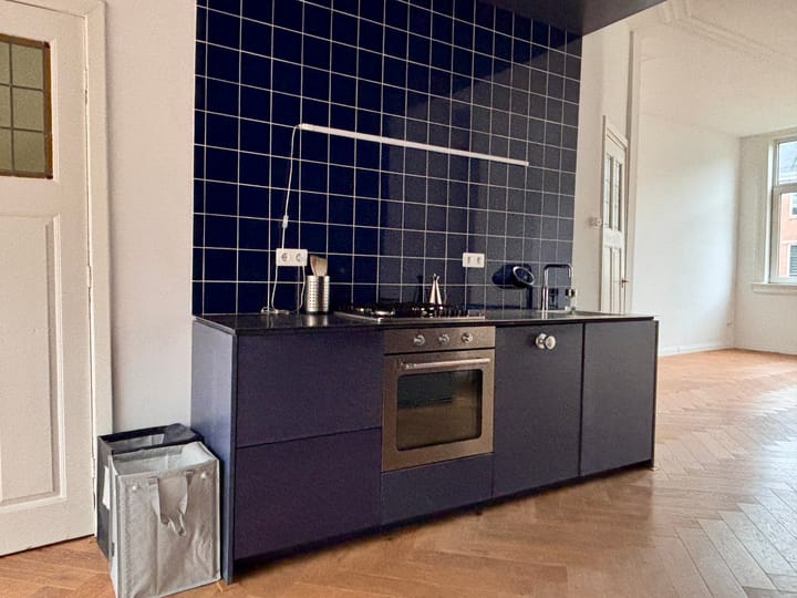 Photo 7 of Hondiusstraat 60-A