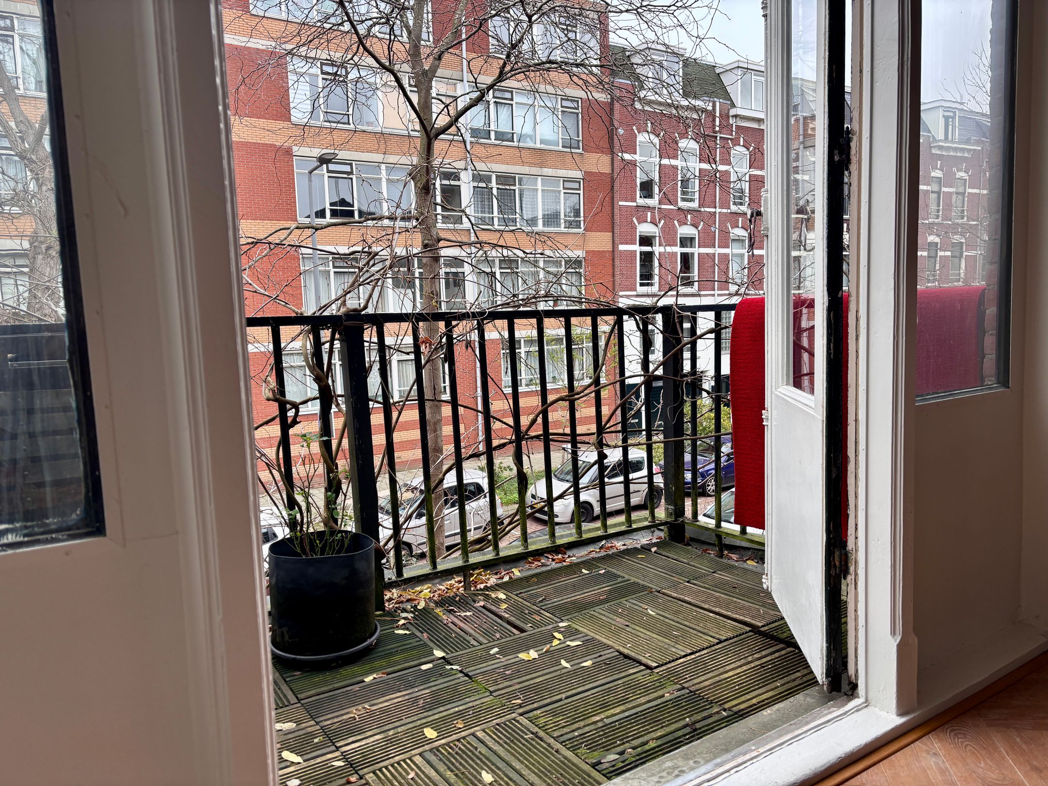 Foto 9 van Hondiusstraat 60-A