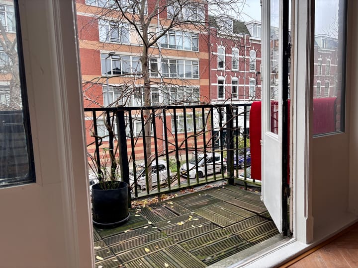 Photo 9 of Hondiusstraat 60-A