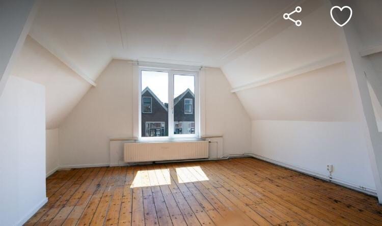 Foto 10 van Hondiusstraat 60-A