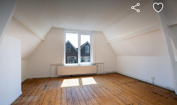 Photo 10 of Hondiusstraat 60-A