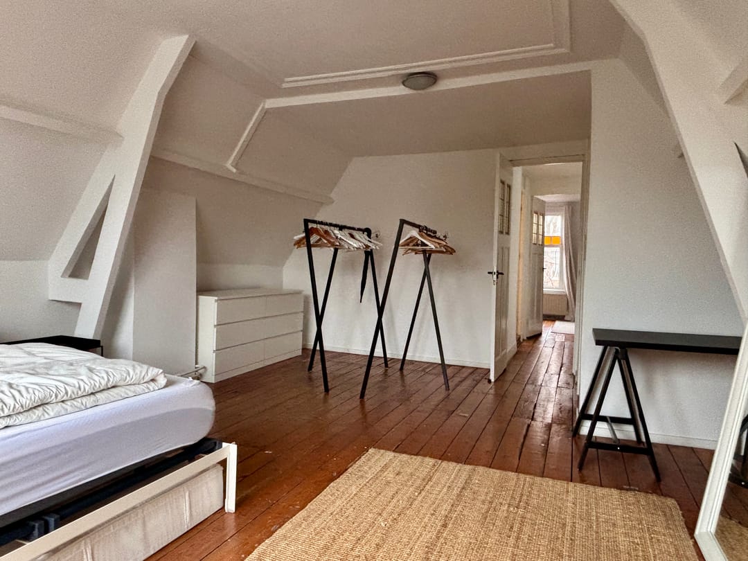 Foto 13 van Hondiusstraat 60-A